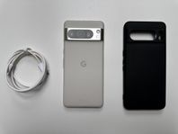 Google Pixel 8 Pro