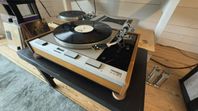 Thorens TD125 MK 2