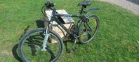 mountainbike 26 tum