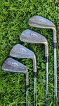 Callaway Apex MB raw (comboset)