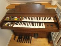 Yamaha Electone elorgel