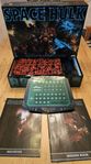 Warhammer 40K: Space Hulk