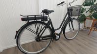 Raleigh Darlington elcykel 36v mkt bra skick!