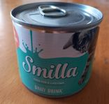 3st Smilla Kattdryck