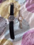 1 Tissot klockan + 1 Citizen klockan 