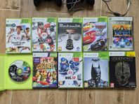 xbox 360 spel