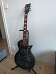 Elgitarr LTD EC-256