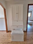 Hemnes sekretär Ikea