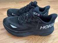 hoka clifton 9