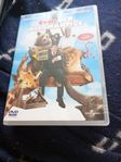 dvd film Evan den allsmäktige