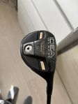 Adams superhybrid 15 grader