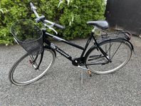 Damcykel Cresent