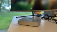 Mac Mini M1 (16 GB RAM, 256 GB SSD)