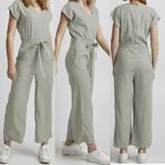 b.young jumpsuit