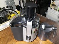 Råsaftcentrifug Phikips