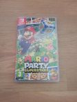 Mario Party Superstars