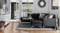 divan soffa