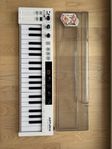 Arturia Keystep 37 with decksaver 