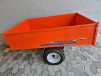 HUSQVARNA VAGN PRO