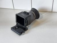Sökarlupp med förstoring till DSLR