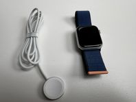 Apple Watch Series 9 45mm LTE/Cellular/4G GPS