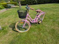 Barncykel 20tum impulse
