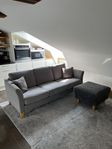 Soffa Eden