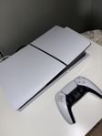 PlayStation 5 slim 