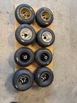 Go Kart - J60 - Delar