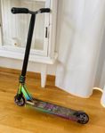 sparkcykel 