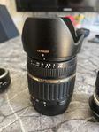 Tamron 18-200