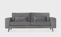 2 st 3-sits soffa 