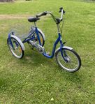 Trehjulig Cykel Monark 3313 