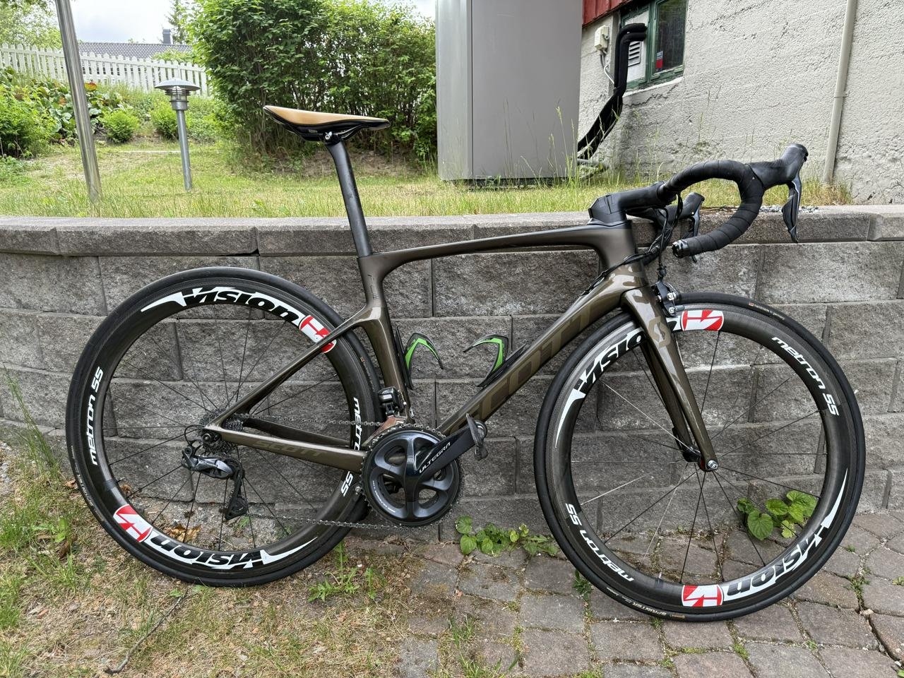 Scott Foil