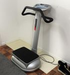 vibrationsplatta