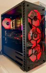 Gamingdator – Ryzen 7 5800X / RX 6800 XT / 32GB RAM