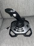 logitech extreme 3D pro