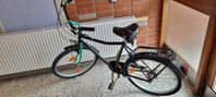 Cykel 7-växlad 