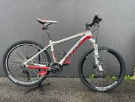 Merida kolfiber MTB