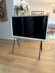Samsung Serif 50-tum (QE50LS01TAUXXC)