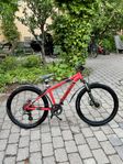 Rockrider ST900 - sport trail 24”