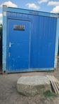 Containerbod