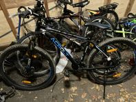 mountainbike