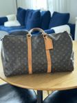 Louis Vuitton Keepall 50