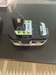 Ryobi 18 v 4ah