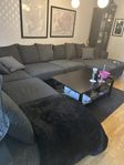 soffa cuba 5-sist u-soffa