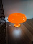 Svamp lampa.