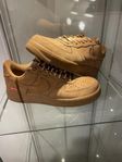 Nike skor, supreme air force 1 