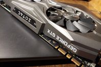 GeForce GTX 1080 Ti