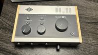Ljudkort UA Volt276